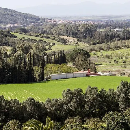 Farma Farms L'agrumeto