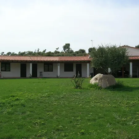 Farma Farms L'agrumeto *