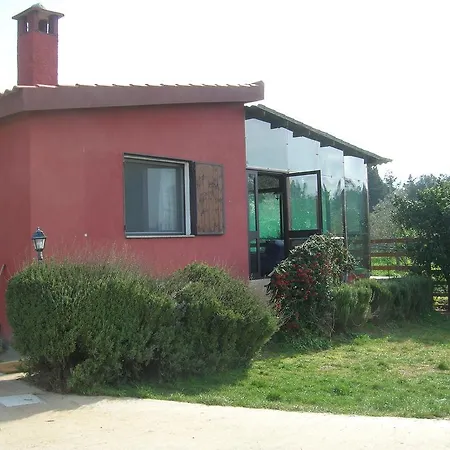 Farms L'agrumeto