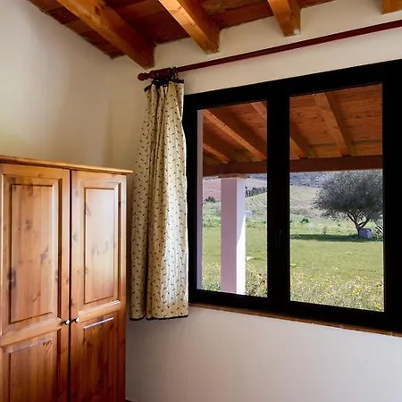 Farms L'agrumeto *