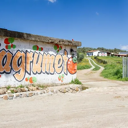 Farms L'agrumeto Farm stay *