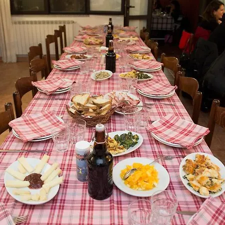 Farms L'agrumeto Donori