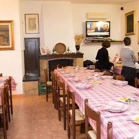 Farms L'agrumeto Farm stay *