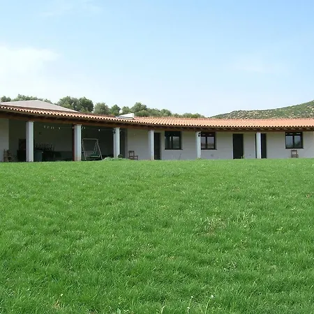 Farms L'agrumeto * Donori