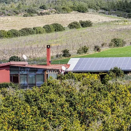 Farms L'agrumeto Farm stay Donori