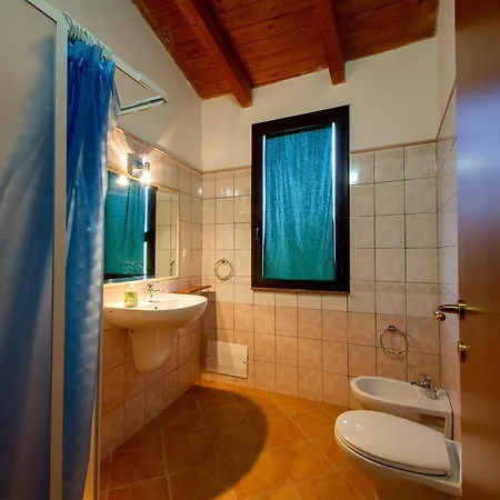 Farm stay Farms L'agrumeto *
