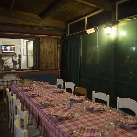 Farms L'agrumeto * Donori