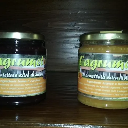 Farms L'agrumeto *